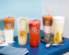 著時好飲 大甲店