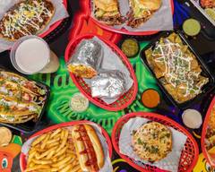 Taco Boys Mexican Grill - New City