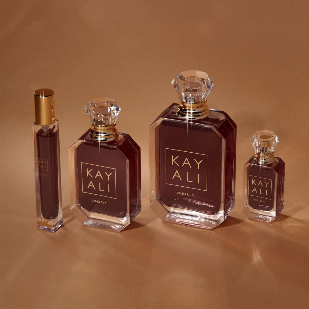 Sephora - KAYALI Eau De Parfum Spray, Vanilla 28, Women (100 ml