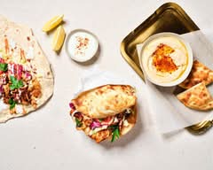 Studio Kebab® by Future Kitchens (Winterthur)