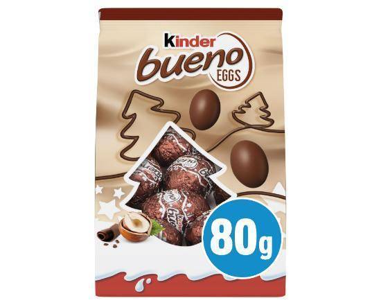 Kinder Bueno Eggs 80g