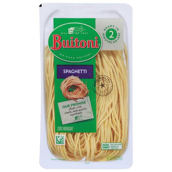 Buitoni Spaghetti