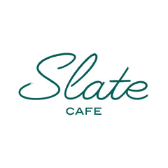 Slate Cafe TriBeCa @ Laughing Man