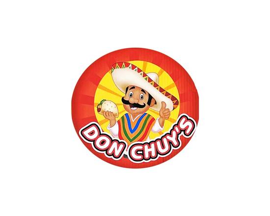 Don Chuy’s(1346 Leland Road)