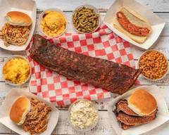 Johnsons BBQ Shack