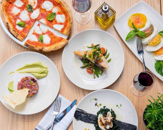 Vinny's Italian Restaurant - Roanoke