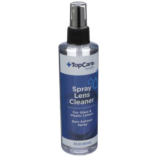 Topcare Lens Cleaner Spray