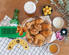 Moona Chicken (Lisboa)