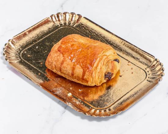 Pain au chocolat