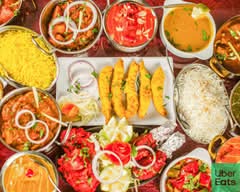 Restaurante Hindú Noor Mahal