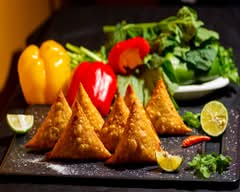 Samosa World KE, Ruai