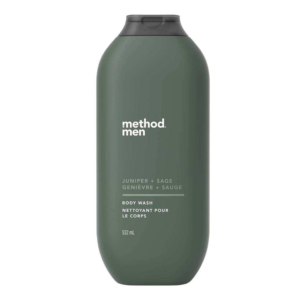 Method Men Body Wash (532 g)