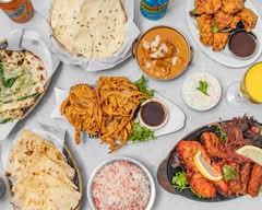 Tandoori Cuizine.