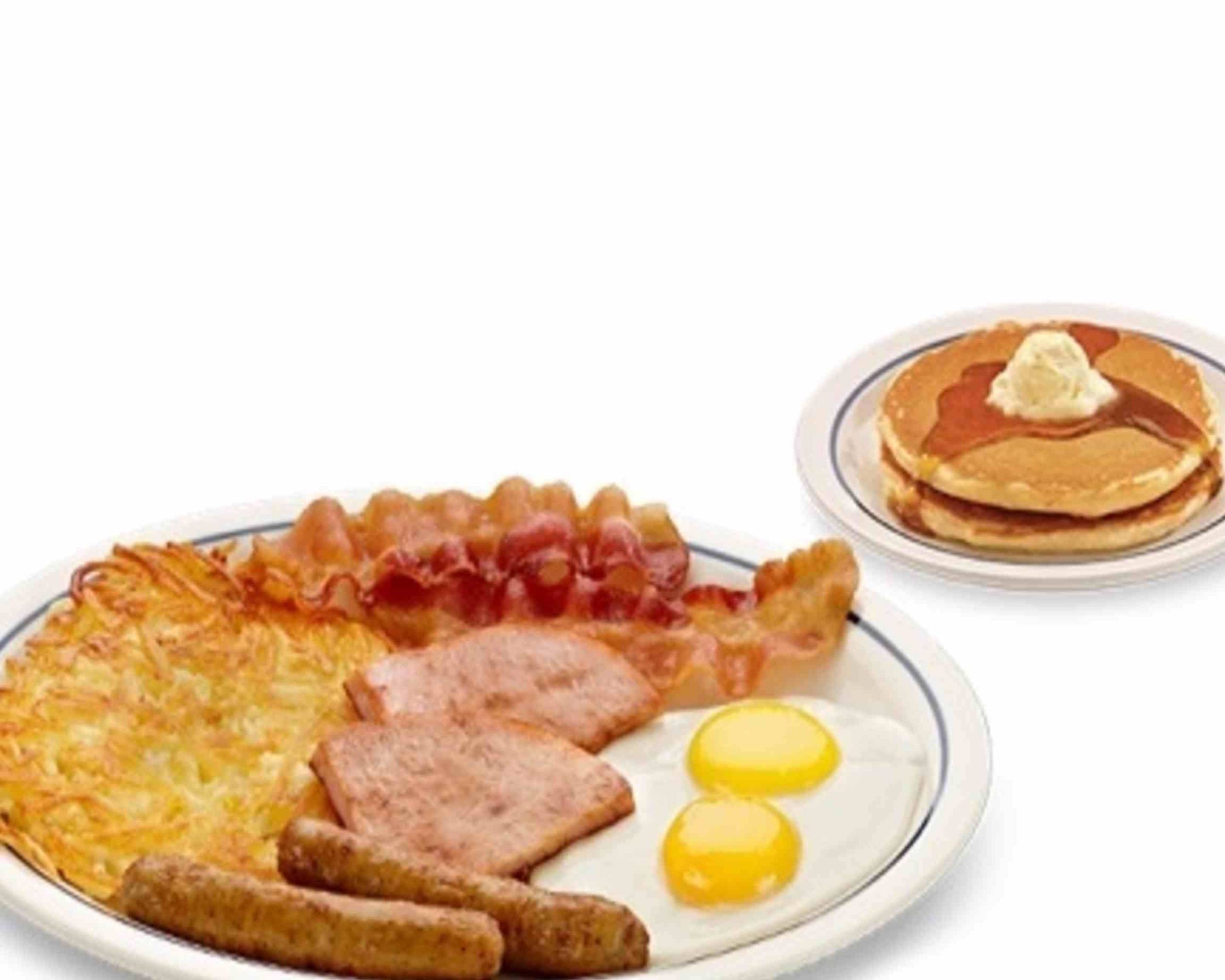 Ihop Route 17 Nj - 4eojo1e