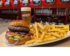 ASTRA St. Pauli Brauerei ❤️