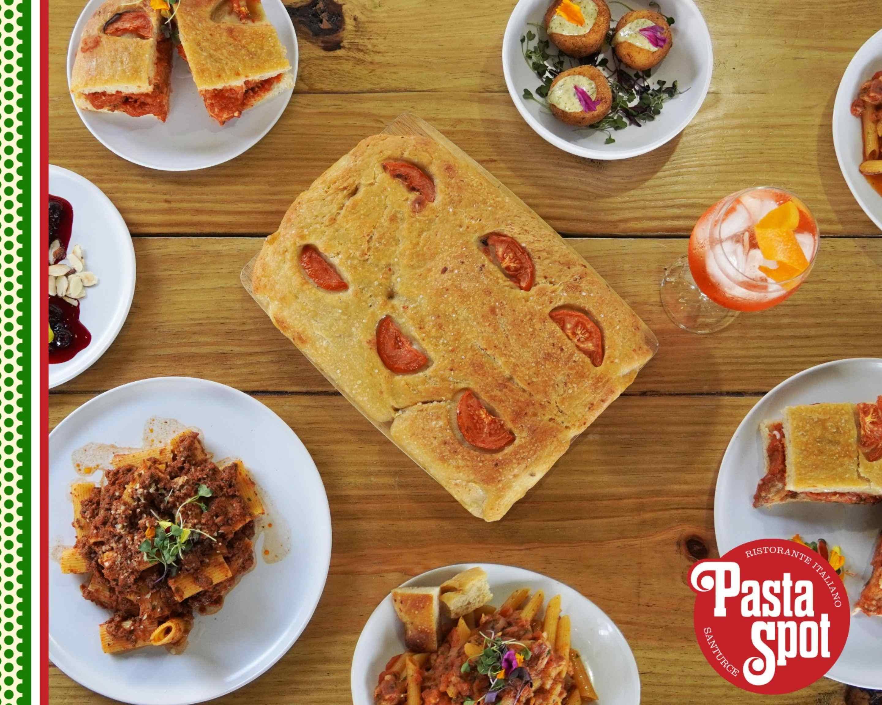 Pasta Spot