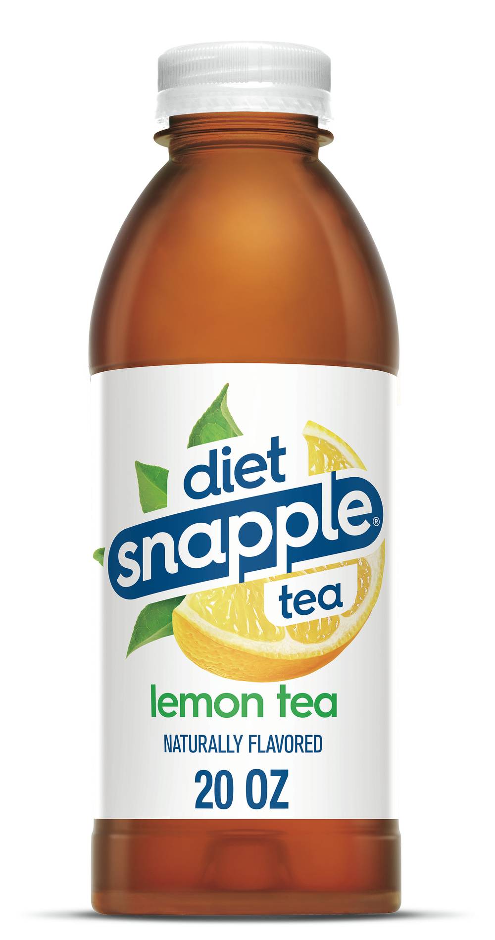 Snapple Diet Tea, Lemon (20 fl oz)