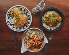 La Panga Mariscos (Queretaro)