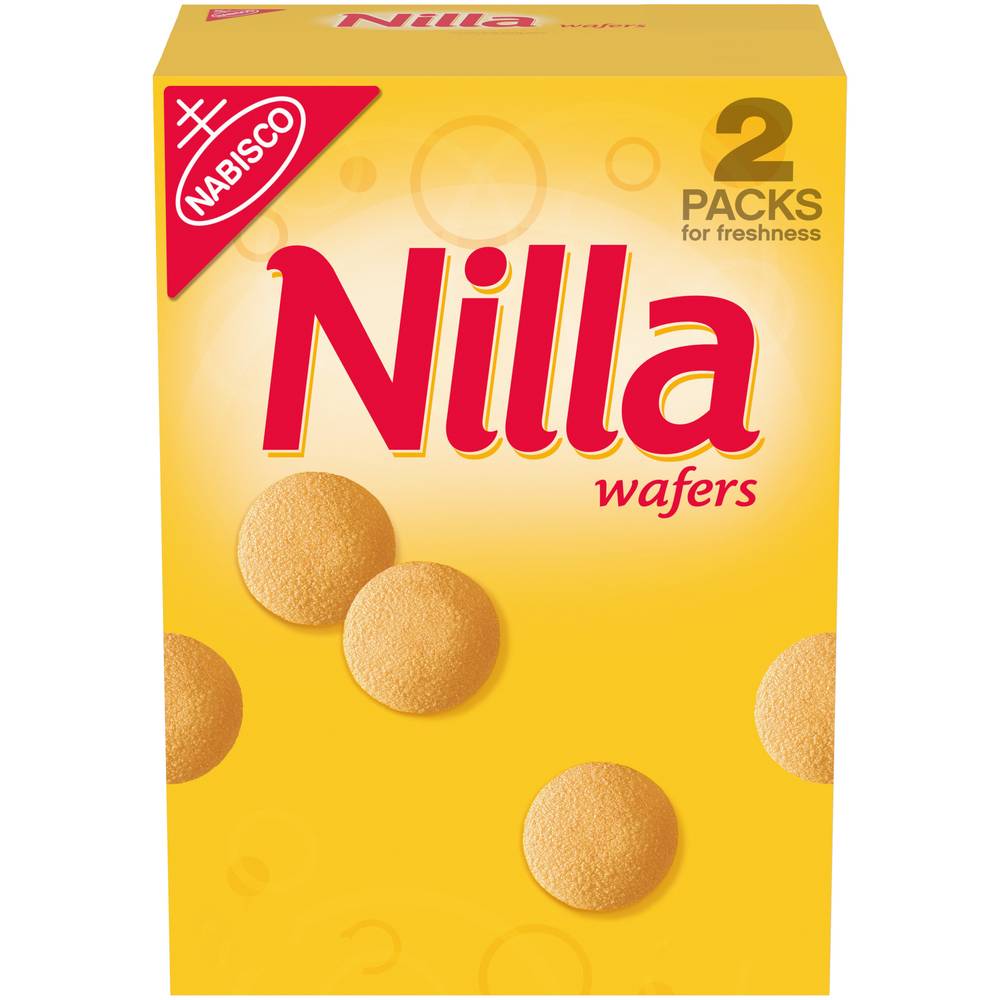 Nabisco Nilla Wafers (1.88 lbs)