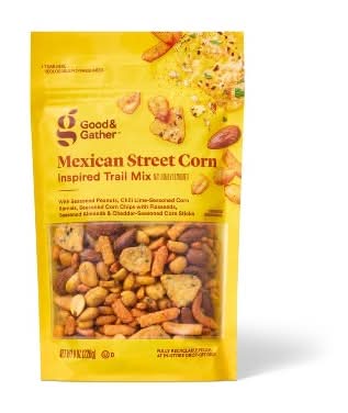 Good & Gather Mexican Street Corn Trail Mix (8 oz)