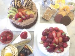 ケーキハウスさくら