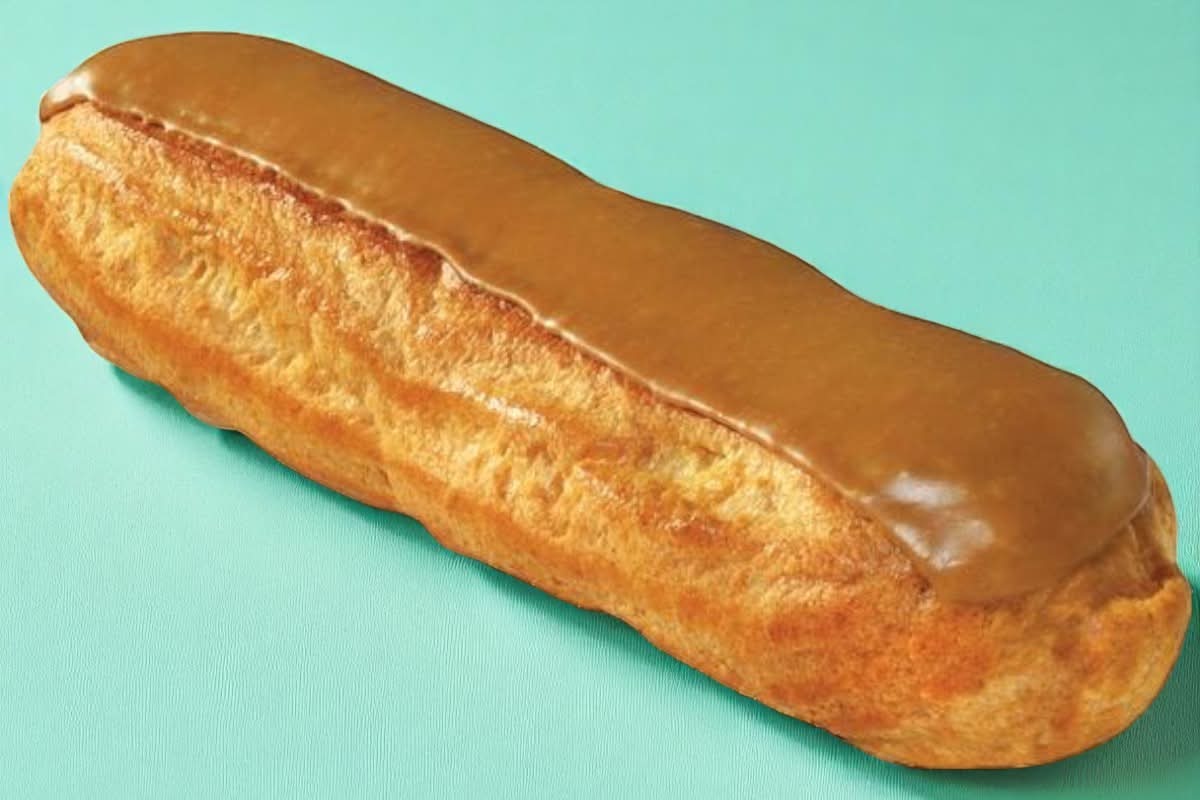 Éclair Café