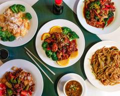 Elkview | Chinese Restaurant