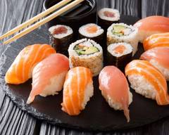sushi Tottori 🍣