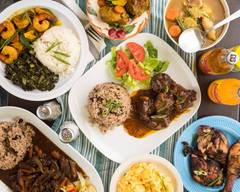 Island Taste Jamaican Restaurant
