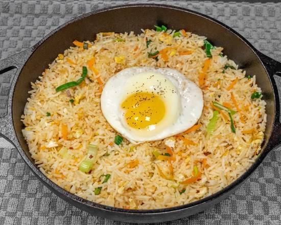 Egg Fried Rice