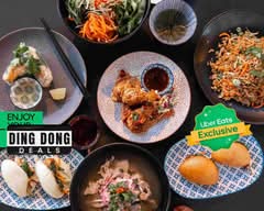 Lanterns Viet Kitchen