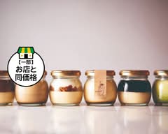 カフェ　ザ　ブーケ