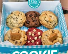 Kikis Bakery RD