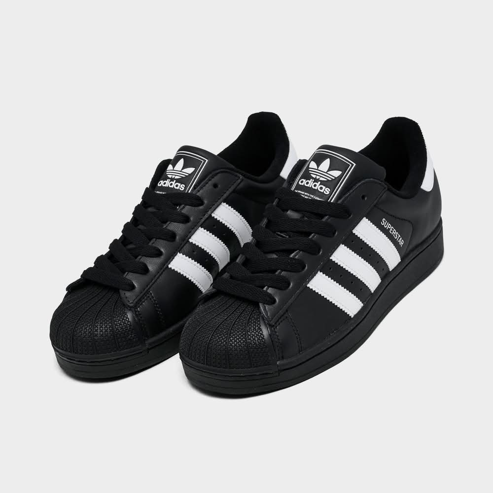 Adidas Originals Superstar Ii Casual Shoes Delivery Near Me | Order Online  | Uber Eats