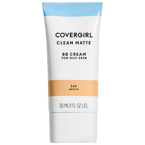 CoverGirl Clean Matte BB Cream - 1.0 oz