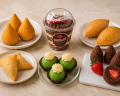 Chocolate E Cia