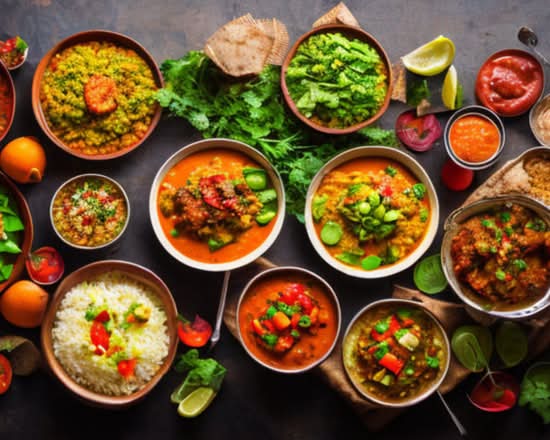 Spice of India - Jersey City (117 Tonnelle Avenue)