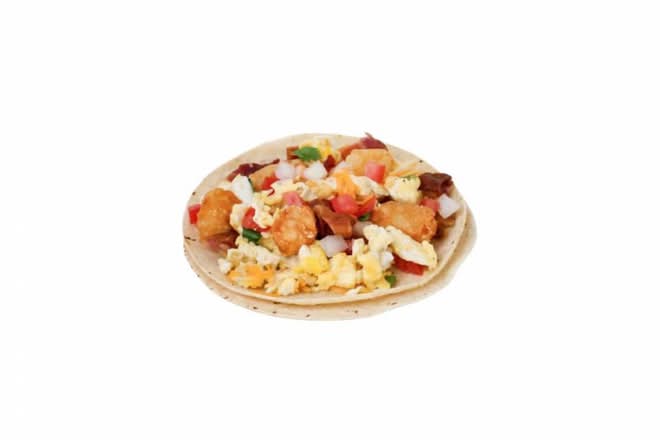 Breakfast Taco à la Carte
