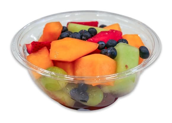 Medium Fruit Salad Bowl