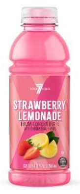 7-Select Strawberry Lemonade 23.9oz