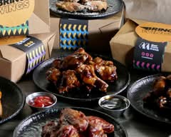 Bring Wings (100 Jennifer Heil Way, Spruce Grove)