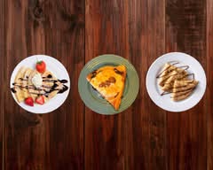 Crepas de Luz (Pachuca)