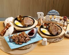 海牛排 Hi STEAK