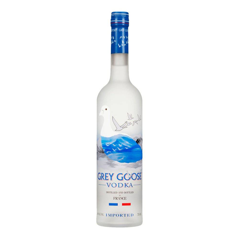 Grey goose vodka original (700 ml)