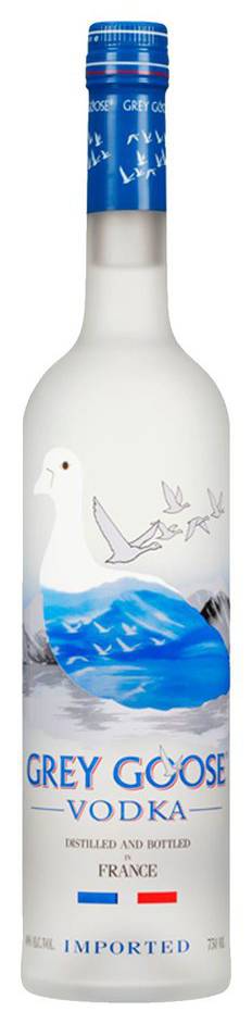 Grey Goose · Vodka original (700 ml)