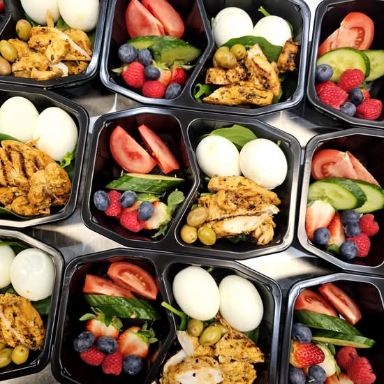 Halal N Easy Meal Preps (Coolaroo)