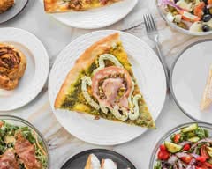 Cafe Mondello (7536 Rue St-Hubert)