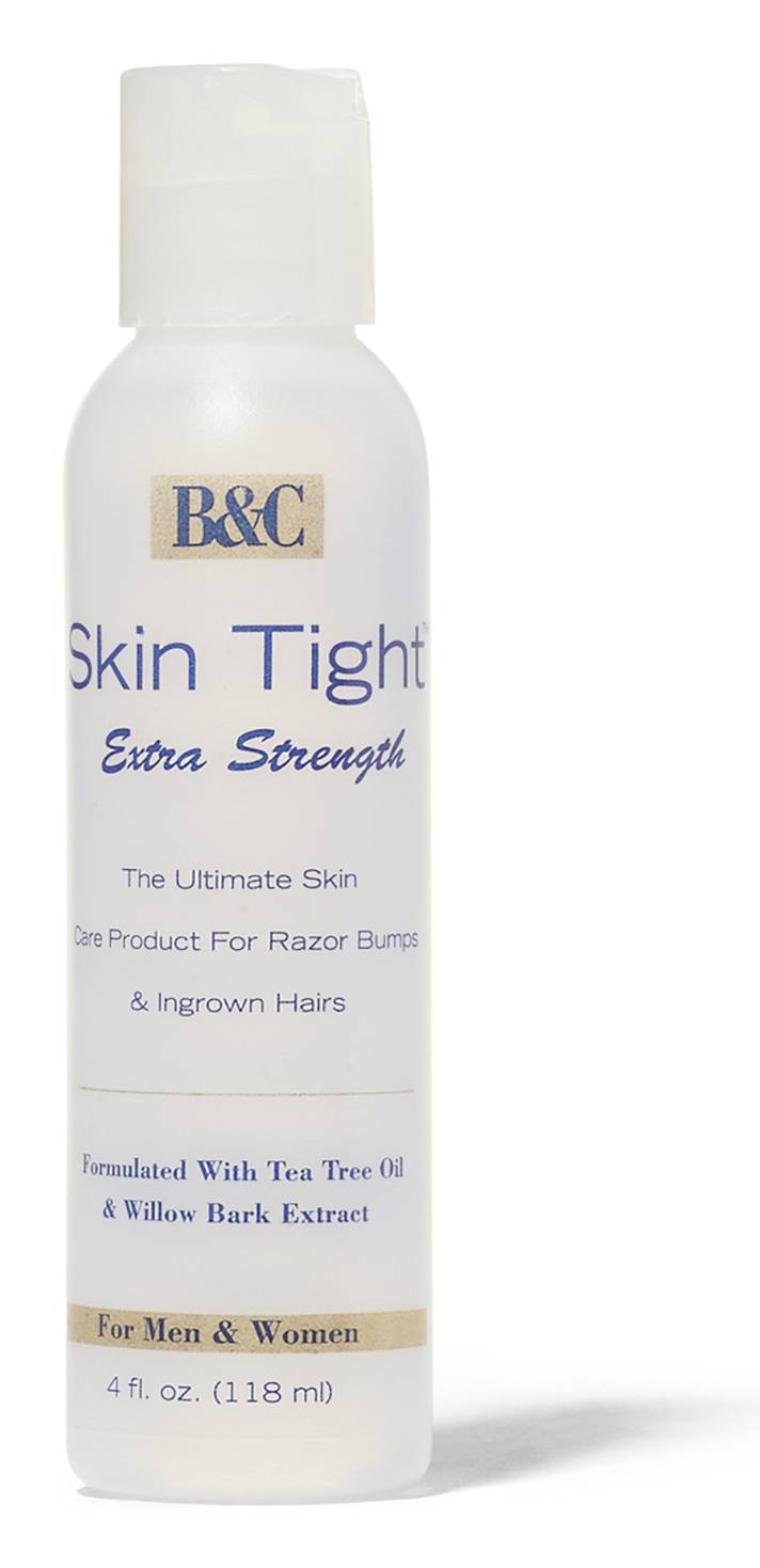 BC Extra Strength Skin Tight Razor Bump Ointment (4 fl oz)