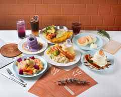 三塊鬆餅 l SA DAY