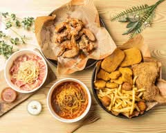 麥哲倫美式炸雞 三峽北大店